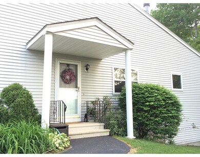 23 Patricia Dr unit 23, North Oxford, MA 01537 - photo 2