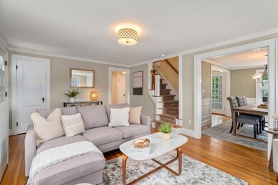 60 Lakeshore Dr, Westwood, MA 02090 - photo 3