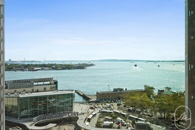 New York Plaza unit 15-H, New York, NY 10004 - photo 5