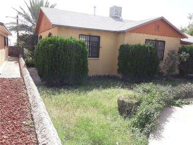 3110 Van Buren Ave, El Paso, TX 79930 - photo 4