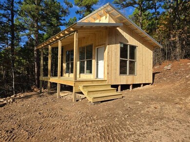 5 Tbd Black Bear Rd, Howe, OK 74940 - photo 2