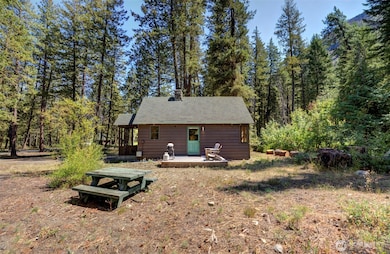 17798 State Route 20 unit C-5, Mazama, WA 98833 - photo 5