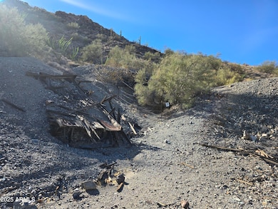 0 Critic Mine -- unit 6925996, Wenden, AZ 85357 - photo 5