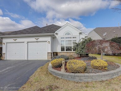 10 Arcadia Dr, Manchester Township, NJ 08759 - photo 2