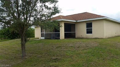 715 Azure Ave, Lehigh Acres, FL 33974 - photo 5