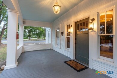 626 Burleson St, San Marcos, TX 78666 - photo 3