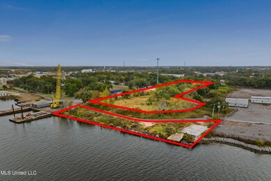 0 Front St, Pascagoula, MS 39567 - photo 5