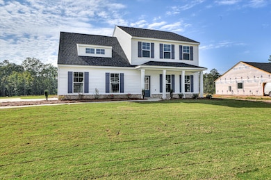 125 Willow Oak Cir, Thomson, GA 30824 - photo 4