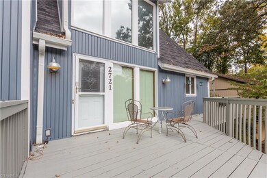 If you love being outside this home provides plenty of outside entertaining areas