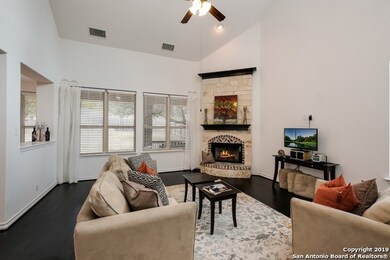 25546 Sioux Springs, San Antonio, TX 78261 - photo 3