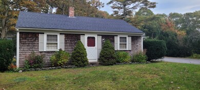 34 Newtown Rd, Sandwich, MA 02563 - photo 2