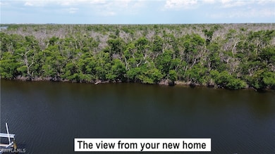 View from your new property.