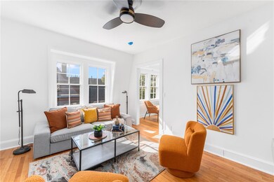 43 Chapin Ave unit 5, Providence, RI 02909 - photo 2