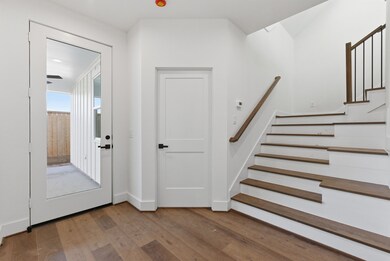 7706 Earl Rudder Way, Houston, TX 77055 - photo 7