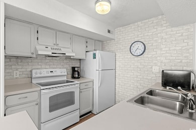 The Oceans unit 507, North Myrtle Beach, SC 29582 - photo 6