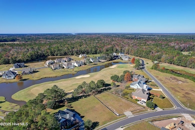 437 N Crow Creek Dr, Calabash, NC 28467 - photo 4