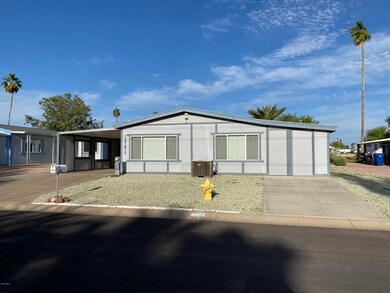 1761 S 72nd St, Mesa, AZ 85209 - photo 2