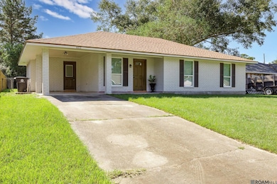 16612 Stephanie Ave, Baton Rouge, LA 70819 - photo 2