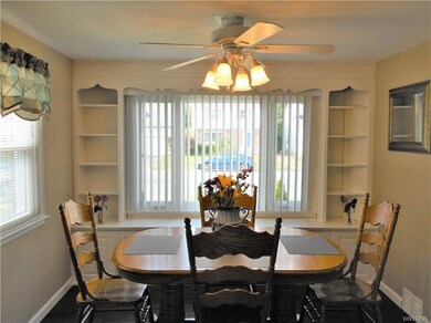 Check out the built-ins in here! All windows have 