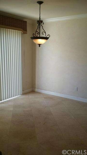 Elegant Dining Room