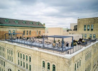 The Blatz Offices unit 1244, Milwaukee, WI 53202 - photo 2