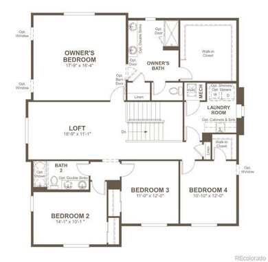 9165 Uravan Ct, Commerce City, CO 80022 - photo 4