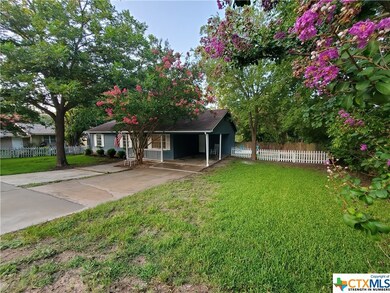 1205 Peach Tree Ln, Georgetown, TX 78626 - photo 2