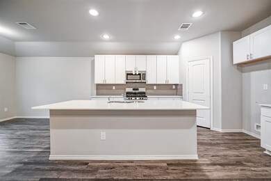 10041 Spring Creek Rd, Cleveland, TX 77327 - photo 6