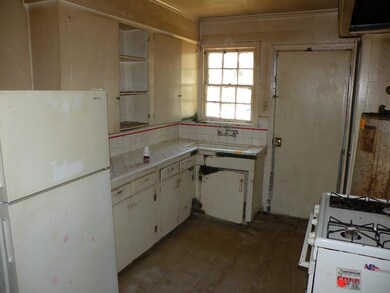 Unit 3153 Kitchen view 1