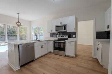 679 Springtor Dr unit 3, Lawrenceville, GA 30043 - photo 3