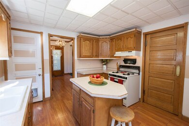All Appliances Included!