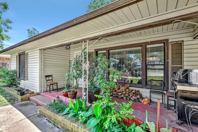 104 W Acheson St, Denison, TX 75021 - photo 4