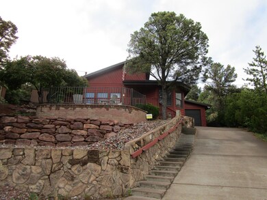 1114 N Yodel Cir unit 1, Payson, AZ 85541 - photo 2