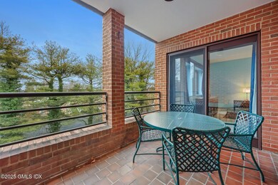 Lovely Outdoor Space