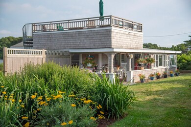 312 E Chop Dr, Oak Bluffs, MA 02557 - photo 2