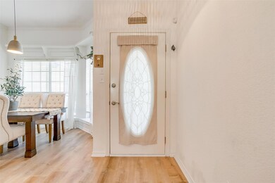 1221 Timber Creek Dr, Weatherford, TX 76086 - photo 6