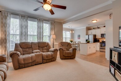 2027 Dundee Way, Grovetown, GA 30813 - photo 6