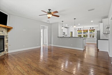 150 Edgewood Dr, Crawfordville, FL 32327 - photo 5