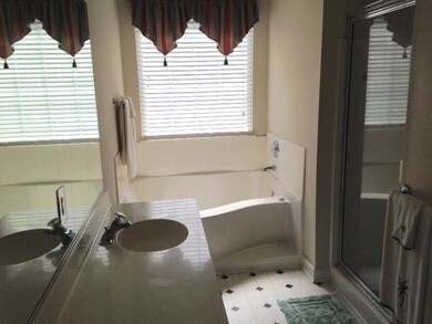 Master Bath 1
