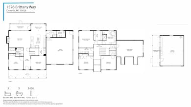 1526 Brittany Way, Corvallis, MT 59828 - photo 5