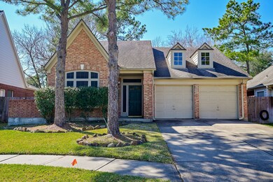 7511 Granite Ridge Ln, Houston, TX 77095 - photo 2