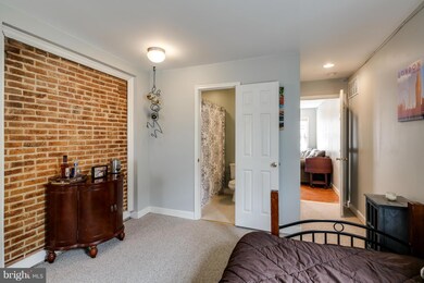 1702 Marshall St, Baltimore, MD 21230 - photo 4