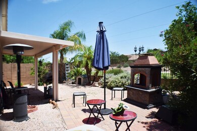 545 S Labelle, Mesa, AZ 85208 - photo 4