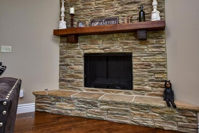 6525 S Meadowview Dr, Ozark, MO 65721 - photo 7