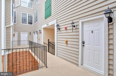 502 Mathias Hammond Way unit 206, Annapolis, MD 21401 - photo 5