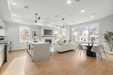 192 Cambridge Ave unit 4, Jersey City, NJ 07307 - photo 3