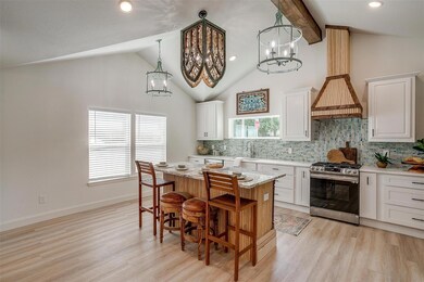 508 S Elm St, Weatherford, TX 76086 - photo 4