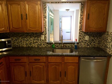 Updated Kitchen