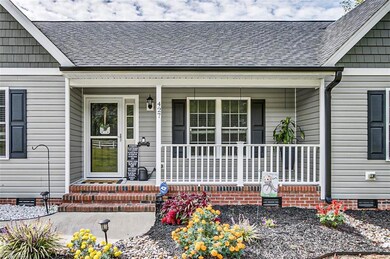 427 Dawson Miller Rd, Asheboro, NC 27205 - photo 2