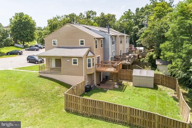 15364 Gunsmith Terrace, Woodbridge, VA 22191 - photo 2